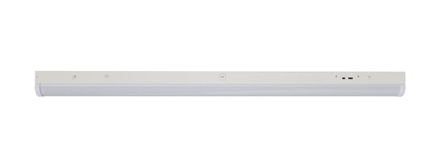 LED COVERED STRIP FIXTURE (JUNIPER GSR)
