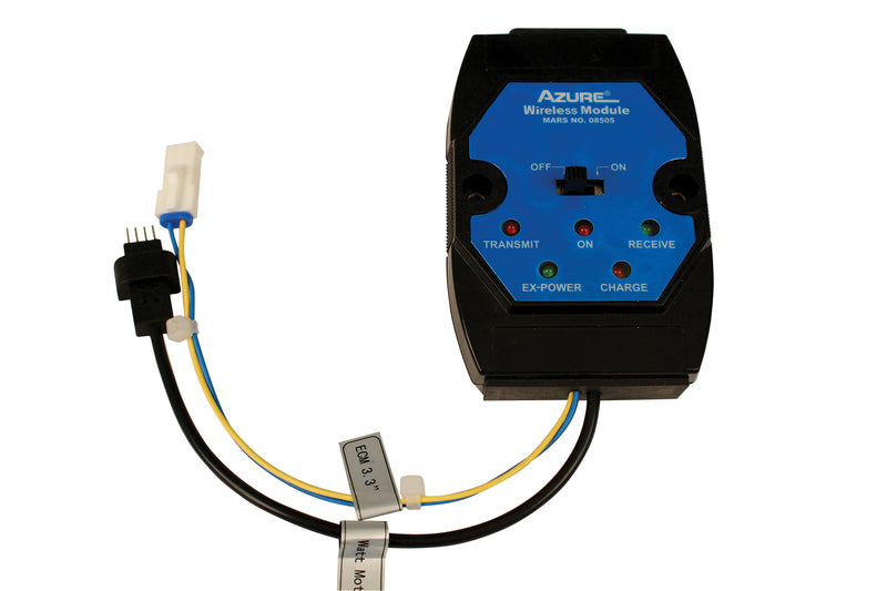 Load image into Gallery viewer, THERMISTER &amp; PROGRAMMER KIT

