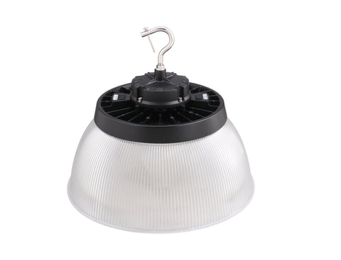LED ROUND HIGH BAY (ASH GSR+)