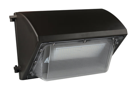 LED STANDARD WALL PACK (TIGER GSR)