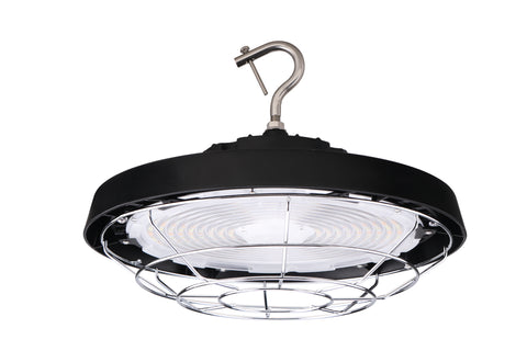 LED ROUND HIGH BAY (ASH GSR+)