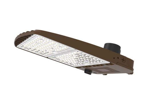 LED AREA LIGHT (PANTHER BSR)