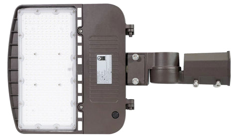LED AREA LIGHT (PANTHER BSR)