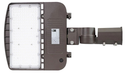 LED AREA LIGHT (PANTHER BSR)