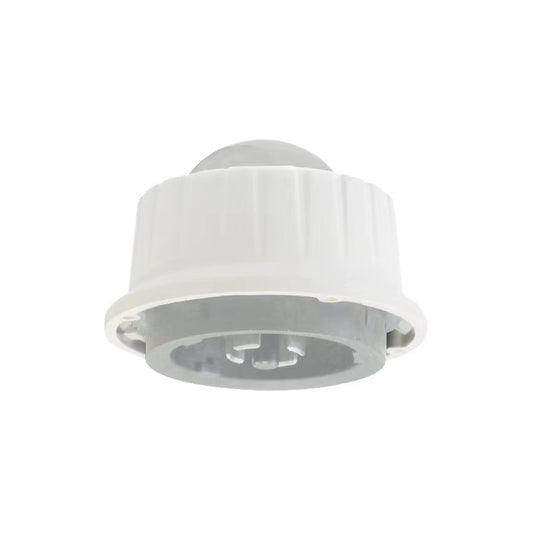 DC Powered PIR Occ Control w/ Daylight 40ft for All ZSR Fixtures (LiteLinQ) (06270)