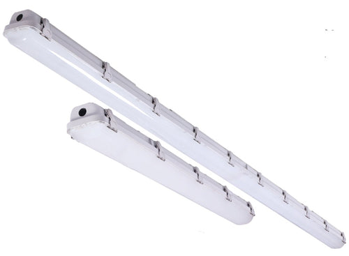LED VAPOR TIGHT FIXTURE (HAZEL GSR)