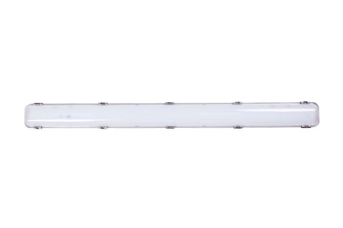 LED VAPOR TIGHT FIXTURE (HAZEL GSR)