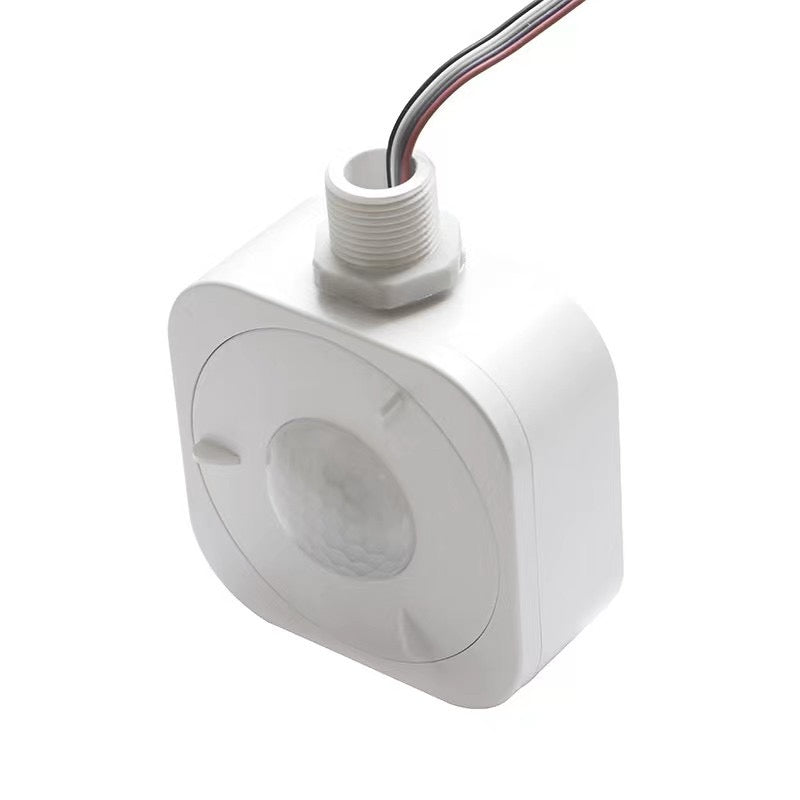 Load image into Gallery viewer, AC Powered Fixture Mounted Occ Control w/ Daylight 40ft (LiteLinQ) (06269)
