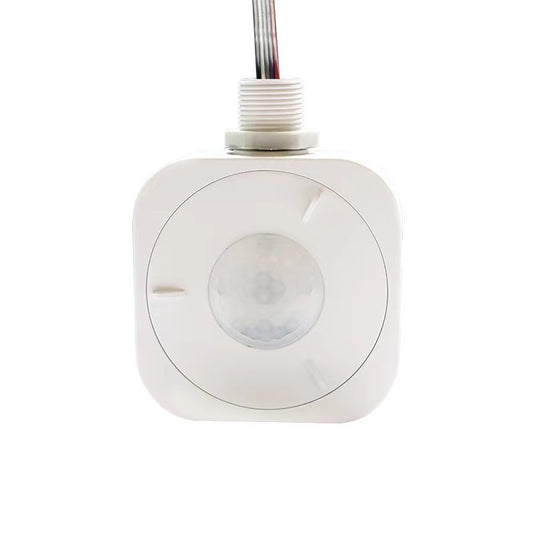 AC Powered Fixture Mounted Occ Control w/ Daylight 40ft (LiteLinQ) (06269)