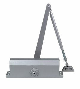 DOOR CLOSER