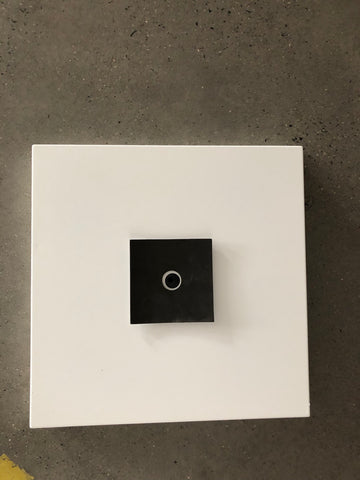 LED SOFFIT CANOPY FIXTURE (BOBCAT G)
