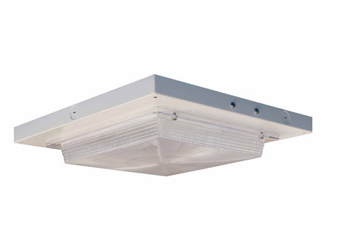 LED SOFFIT CANOPY FIXTURE (BOBCAT G)