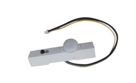 DC Powered PIR 3-in-1 Motion Sensor (06254)