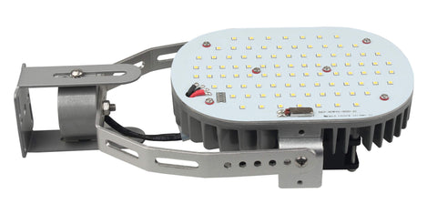 HID OUTDOOR RETROFIT KIT W/EXTERNAL DRIVER (TULIP B) Maverick LED