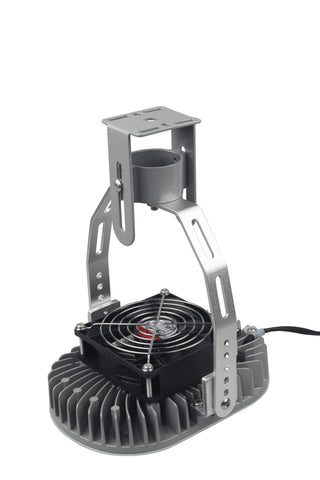 HID OUTDOOR RETROFIT KIT W/EXTERNAL DRIVER (TULIP B) Maverick LED