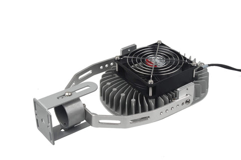 HID OUTDOOR RETROFIT KIT W/EXTERNAL DRIVER (TULIP B) Maverick LED