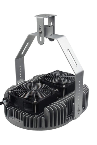 HID OUTDOOR RETROFIT KIT W/EXTERNAL DRIVER (TULIP B) Maverick LED