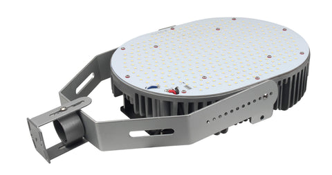 HID OUTDOOR RETROFIT KIT W/EXTERNAL DRIVER (TULIP B) Maverick LED