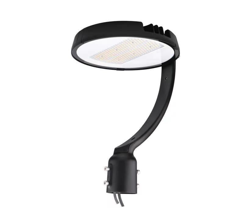 LED POST TOP LIGHT (LEOPARD G)