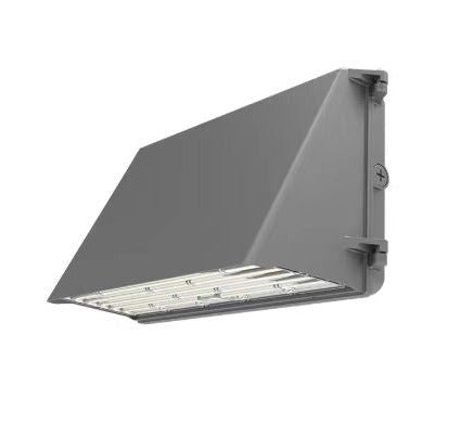 LED FULL CUT OFF WALL PACK (JAGUAR GSR)