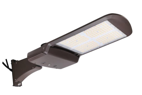 LED AREA LIGHT (WOLF GSR)