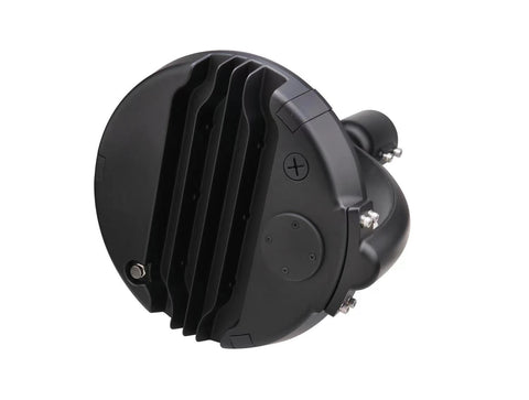LED POST TOP LIGHT (LEOPARD G)