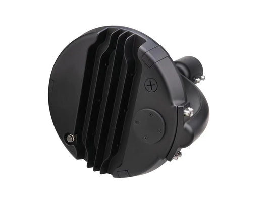 LED POST TOP LIGHT (LEOPARD G)