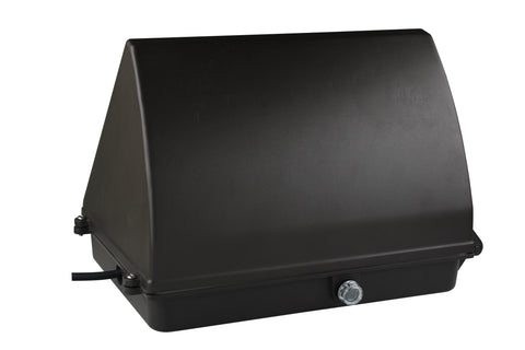 LED STANDARD WALL PACK (TIGER GSR)