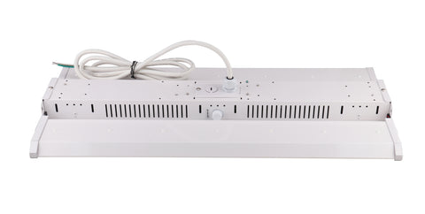 LED LINEAR HIGH BAY STRIP BODY (PINE SSR)