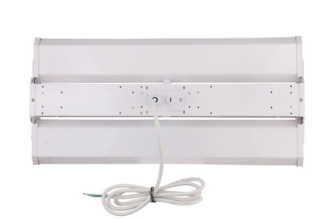 LED LINEAR HIGH BAY STRIP BODY (PINE SSR)