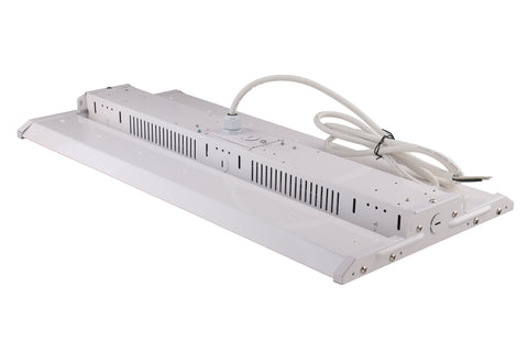 LED LINEAR HIGH BAY STRIP BODY (PINE SSR)