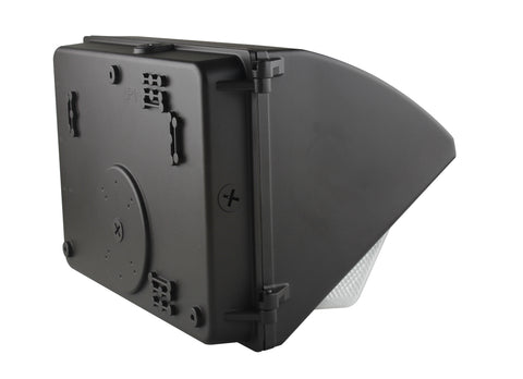 LED STANDARD WALL PACK (TIGER GSR)