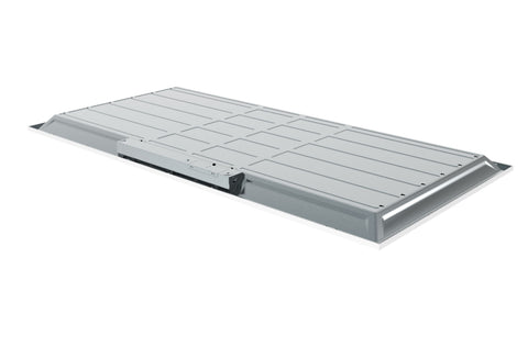 LED FLAT BACK-LIT THIN PANEL LIGHT (SPRUCE GSR+) Maverick LED