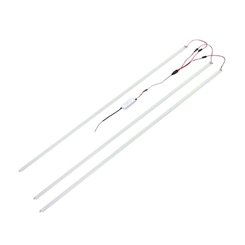 LED MAGNETIC STRIP RETROFIT 2FT & 4FT (IRIS SSR) Maverick LED