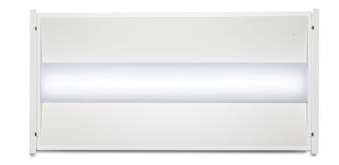 LED VOLUMETRIC TROFFER RETROFIT (LILAC GSR) Maverick LED