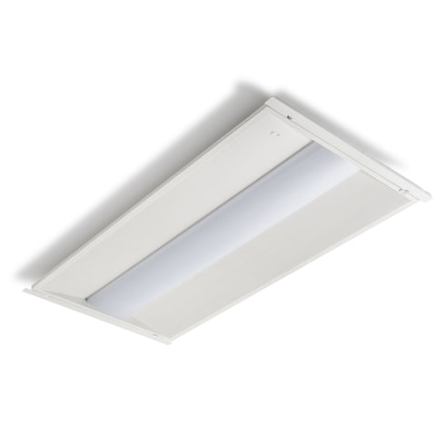 LED VOLUMETRIC TROFFER RETROFIT (LILAC GSR) Maverick LED