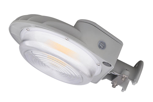 LED DUST-TO-DAWN LIGHT (BENGAL G)