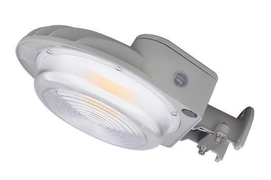 LED DUST-TO-DAWN LIGHT (BENGAL G)