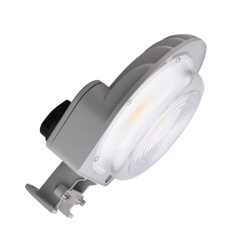 LED DUST-TO-DAWN LIGHT (BENGAL G)