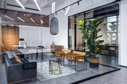 office lighting