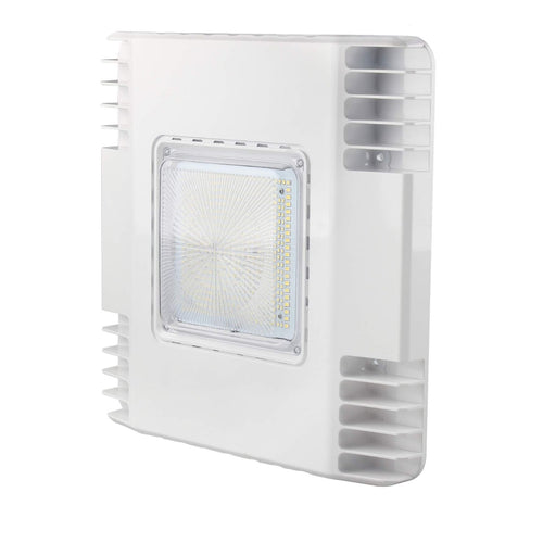 LED PETROLEUM CANOPY LIGHT (LYNX GSR)