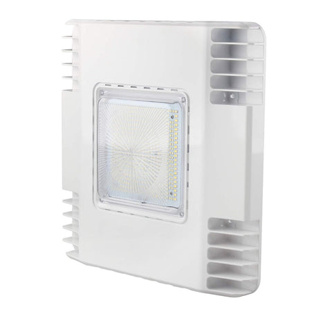 LED PETROLEUM CANOPY LIGHT (LYNX GSR)