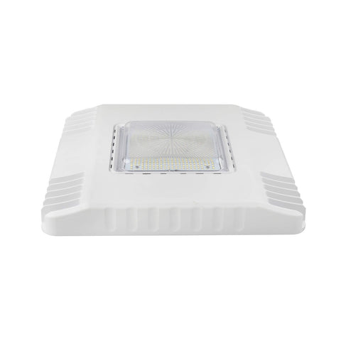 LED PETROLEUM CANOPY LIGHT (LYNX GSR)
