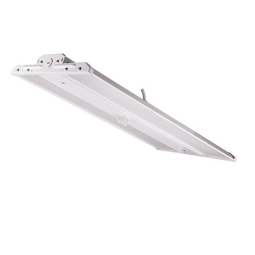 LED LINEAR HIGH BAY STRIP BODY (PINE SSR)