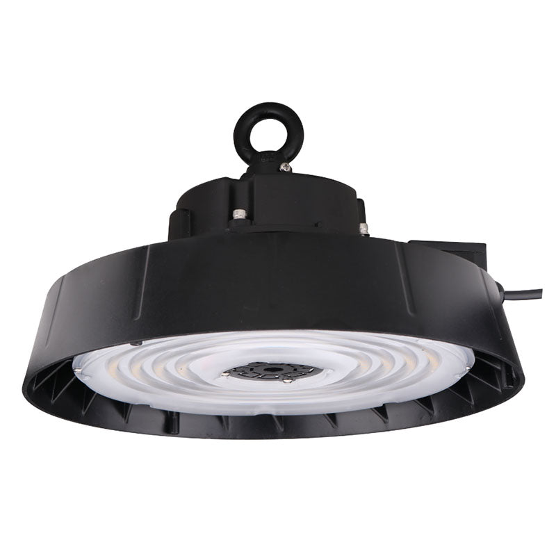 LED ROUND HIGH BAY (ASH SSR)