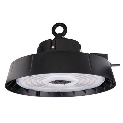 LED ROUND HIGH BAY (ASH SSR)