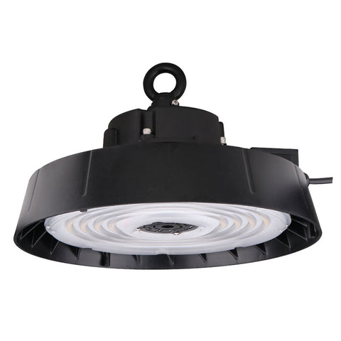 LED ROUND HIGH BAY (ASH SSR)