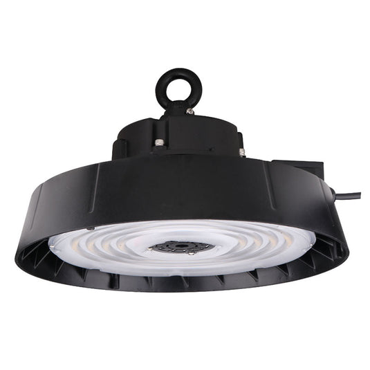 LED ROUND HIGH BAY (ASH SSR)