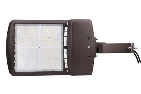 LED AREA LIGHT (WOLF GSR)