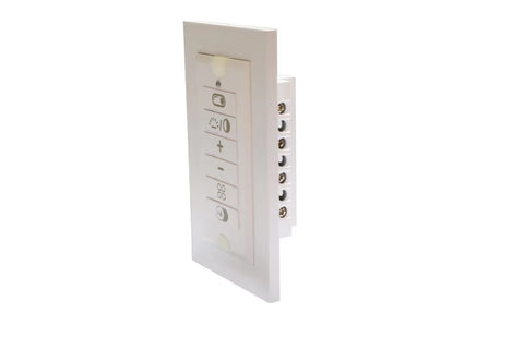AC Wired Wall Switch & Gateway (LiteLinQ) (06272)